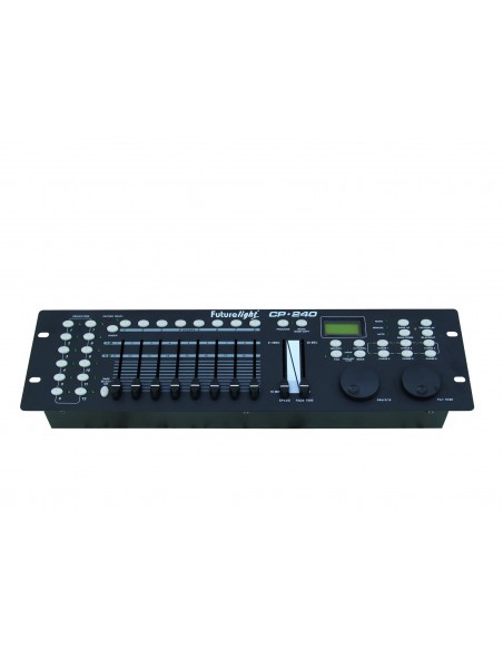 FUTURELIGHT CP-240 controller 