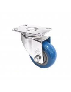 DSE 372081 blue wheel 80mm