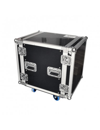 eXpertCase PRO 10U LIVE  cu roti si...