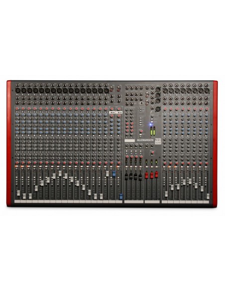 MIXER AUDIO ALLEN&HEATH ZED-428