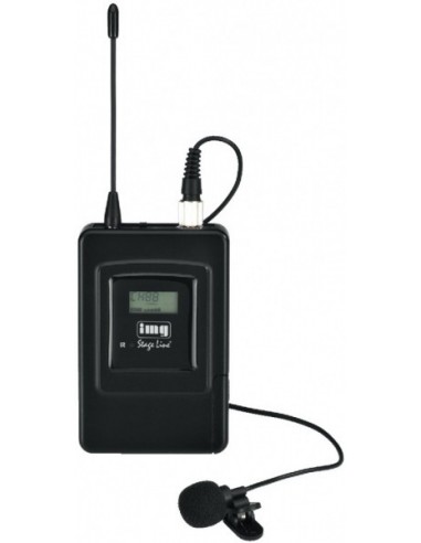 Stage Line TXS-606LT