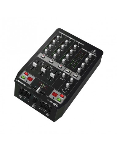 MIXER DJ BEHRINGER VMX 300USB