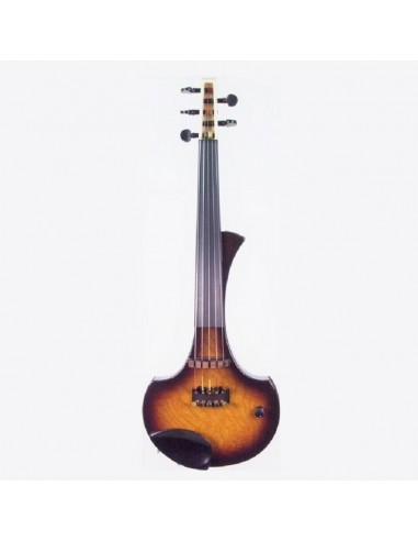 Cantini Earphonic Tobacco 5 corzi