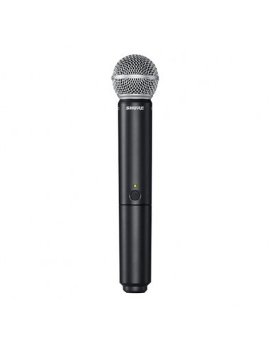 SHURE BLX2/SM58 T11