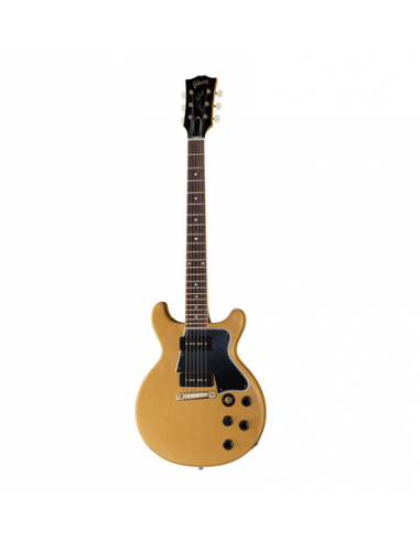 Gibson LP Special 60 TV Yellow VOS