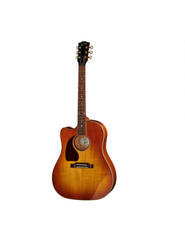 Gibson J-45 Cutaway HCS Lefthand 2019