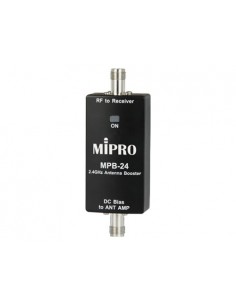 Mipro MPB-24 2.4 GHz...