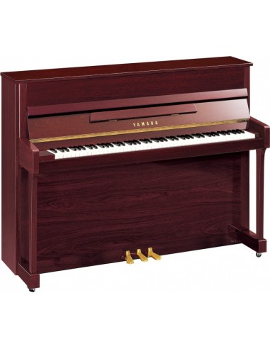 Yamaha B2 Polished Mahogany