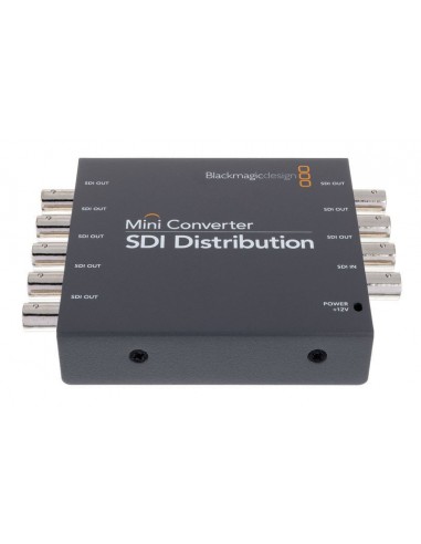 Blackmagic Design Mini Converter SDI...