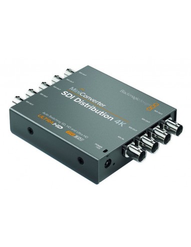 Blackmagic Design Mini Converter SDI...