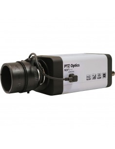 PTZOptics VL NDI|HX ZCam HD...