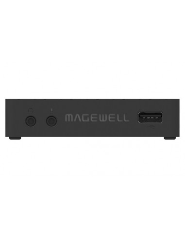 Magewell Ultra Stream HDMI placa...