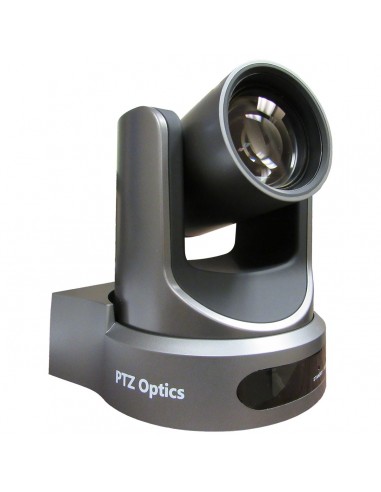 PTZOptics 12x-SDI Gen2 Live Streaming...