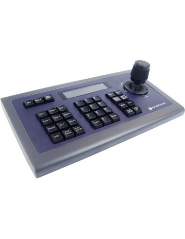 HuddleCamHD HC-JOY-G3 Joystick serial...