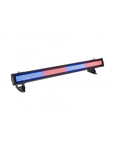 EUROLITE LED IP T-PIX 8 QCL Bar