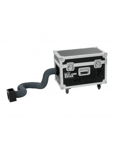 EUROLITE WLF-1500 Water Low Fog PRO