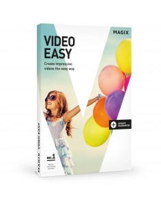 MAGIX Video Easy