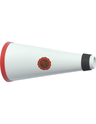 Surdina Emo Trumpet Megaphone Mute