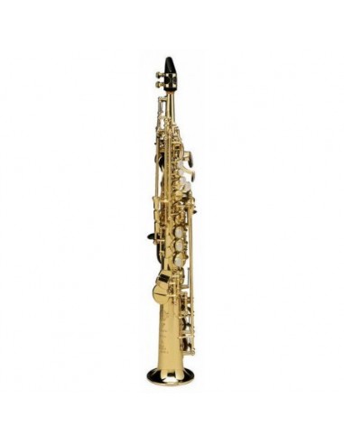 SELMER SE-SO2L SOPRANINO SA80 II