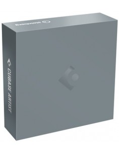 Steinberg Cubase Artist 11