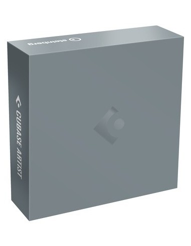 Steinberg Cubase Artist 11