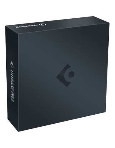 Steinberg Cubase Pro 11 Crossgrade