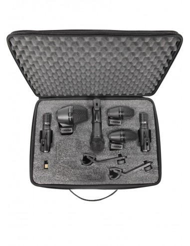 Shure MK6 XLR