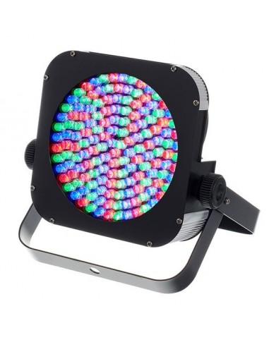 Stairville LED Flood Panel 150 40° RGB