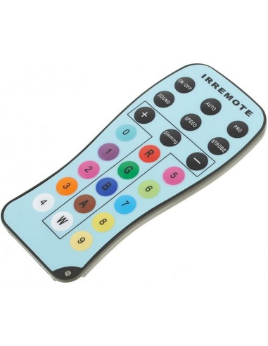 STAIRVILLE IP BAR IR REMOTE