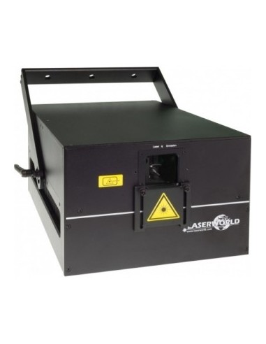 Laserworld PL-10.000RGB