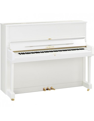 Yamaha U1 WH