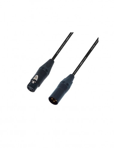 Cablu XLR-XLR 20m Sommer Cable NC3MFXX