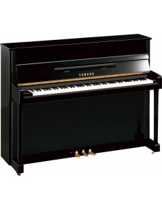 Yamaha B2 Polished Ebony