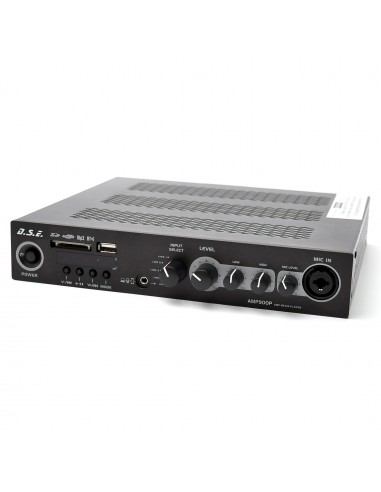 DSE AMP900P