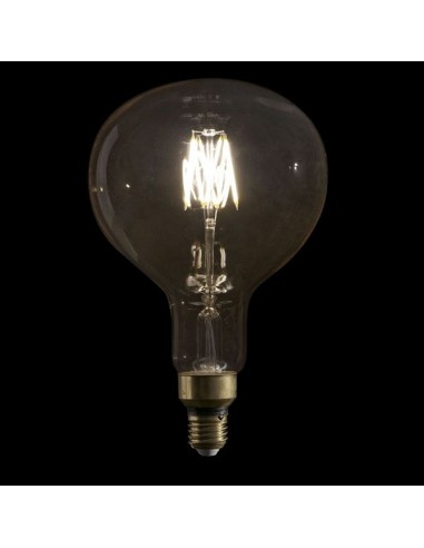 Showtec LED Filament R160 6W, dimabil