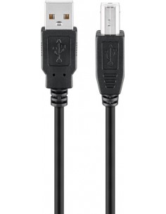 Cablu date NEDIS USB A tata...