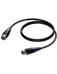 Cablu CLA901/1 - XLR tata -...
