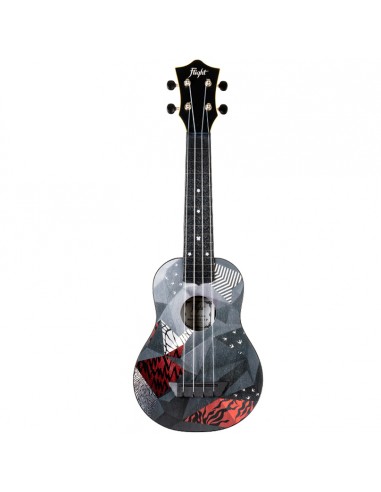 Flight Ukulele TUS-21 P