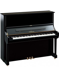 Yamaha U3H Upright Piano PE...