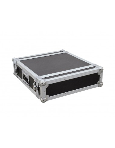 Roadinger Amplifier Rack PR-1, 3U,...