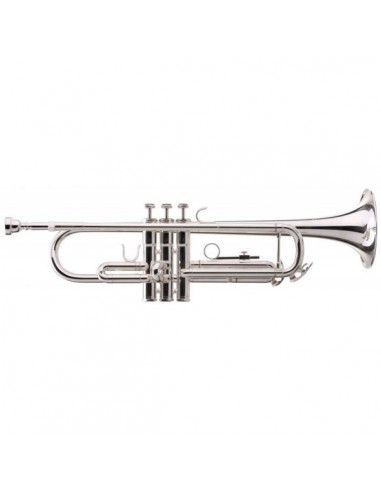 Trompeta Classic Cantabile TR-40S Bb