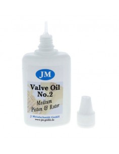 JM Valve Oil Nr. 2