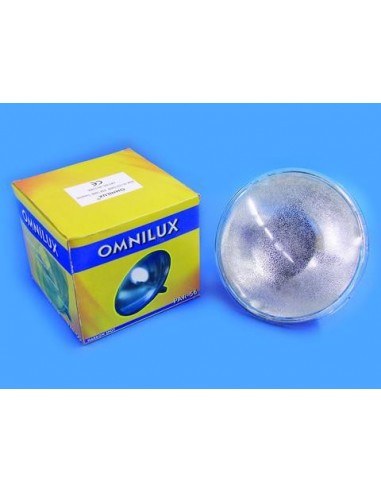 Lampa OMNILUX pentru PAR 56 230V/300W 2000h H