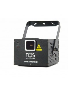 Laser FOS 2000RGB