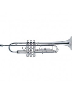 Trompeta J.Michael TR-300SA(S)