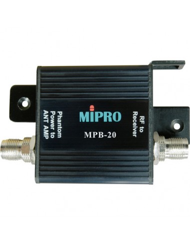 Amplificator semnal antena MPB-20...