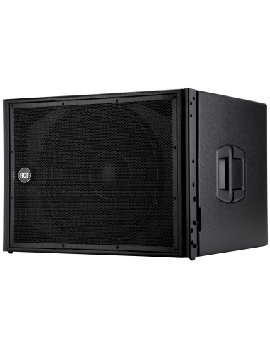 RCF Line Array HDL 18-AS