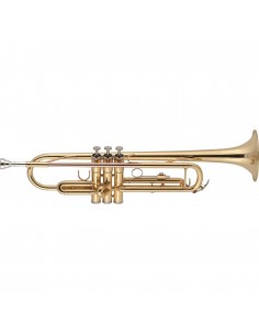 Trompeta J.Michael TR-380S
