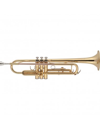 Trompeta J.Michael TR-380S