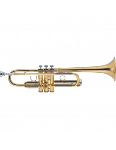Trompeta J.Michael TRC-440